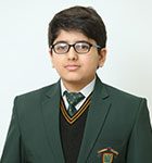 Head Students